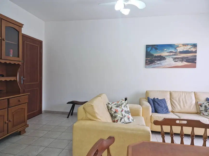 Foto 8 de Apartamento com 3 quartos à venda, 72m2 em Centro, Ubatuba - SP