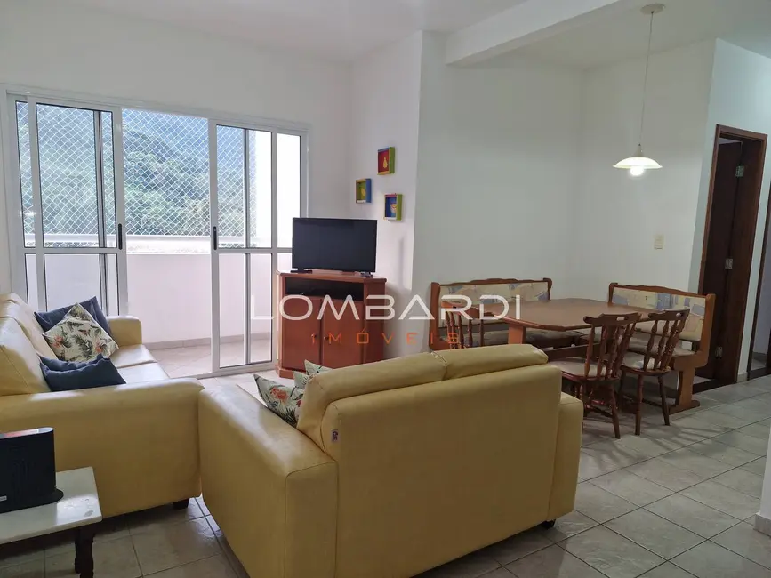 Foto 2 de Apartamento com 3 quartos à venda, 80m2 em Centro, Ubatuba - SP