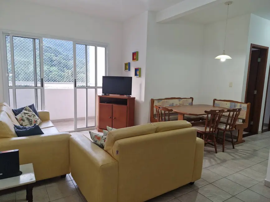 Foto 2 de Apartamento com 3 quartos à venda, 72m2 em Centro, Ubatuba - SP