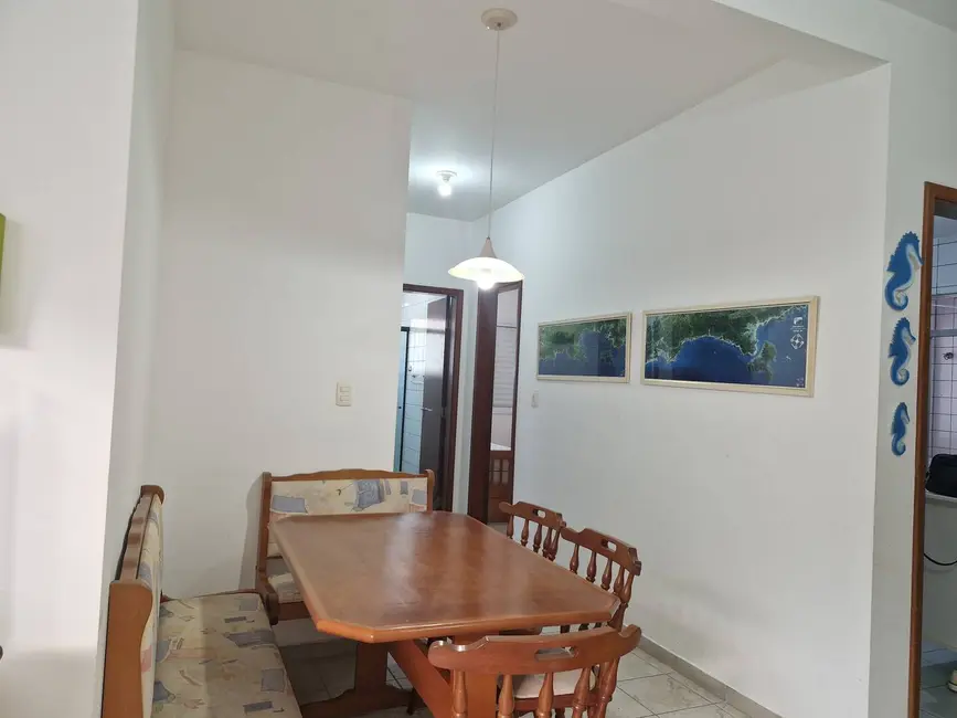 Foto 7 de Apartamento com 3 quartos à venda, 72m2 em Centro, Ubatuba - SP