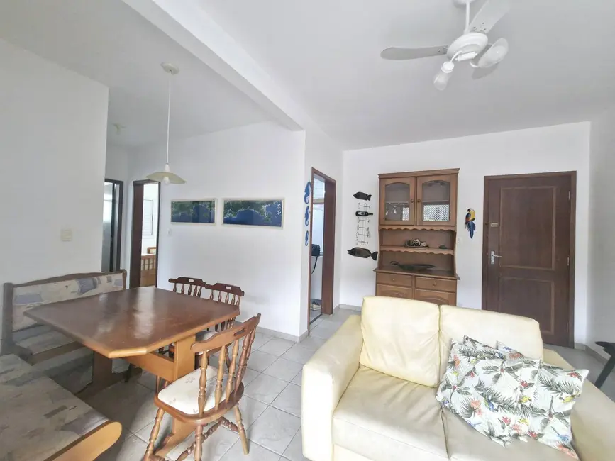 Foto 9 de Apartamento com 3 quartos à venda, 72m2 em Centro, Ubatuba - SP