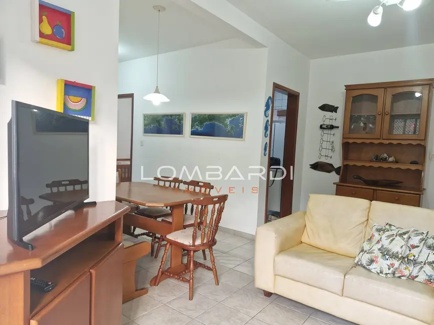 Foto 5 de Apartamento com 3 quartos à venda, 80m2 em Centro, Ubatuba - SP