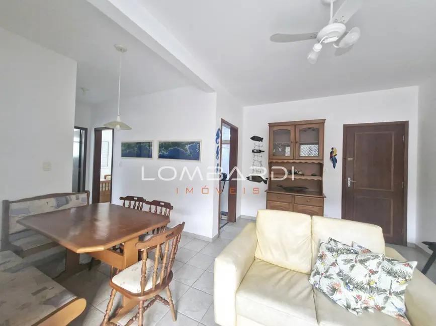 Foto 9 de Apartamento com 3 quartos à venda, 80m2 em Centro, Ubatuba - SP