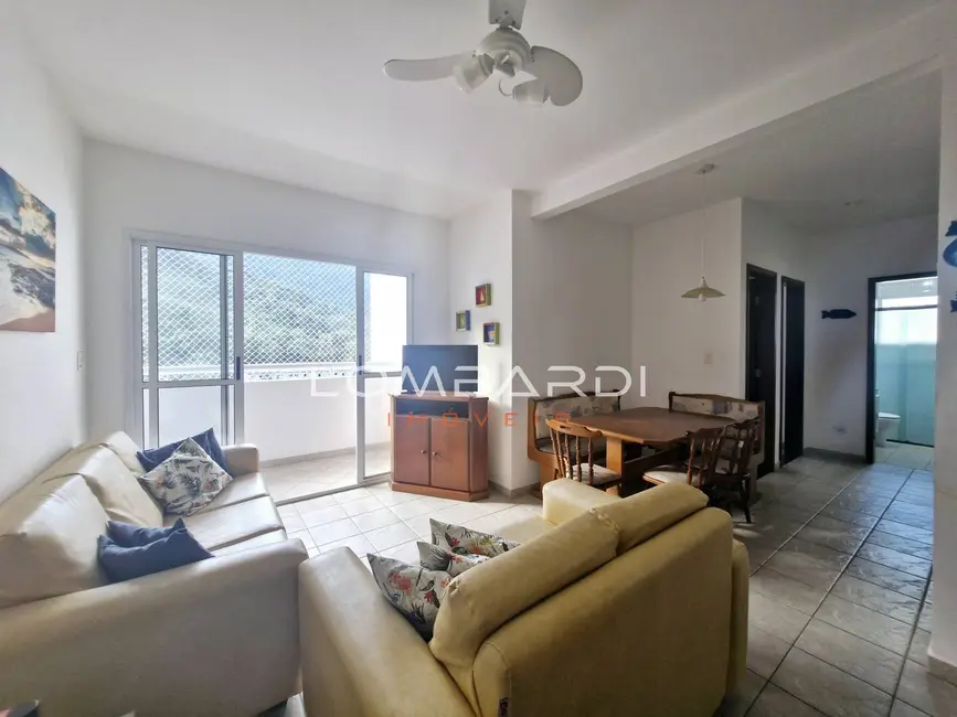 Foto 3 de Apartamento com 3 quartos à venda, 80m2 em Centro, Ubatuba - SP