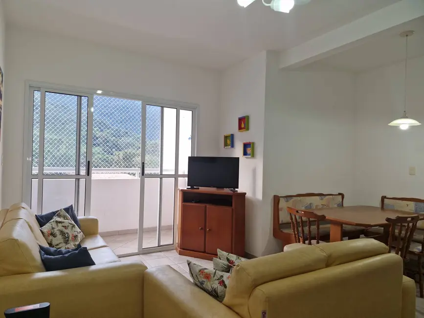 Foto 4 de Apartamento com 3 quartos à venda, 72m2 em Centro, Ubatuba - SP
