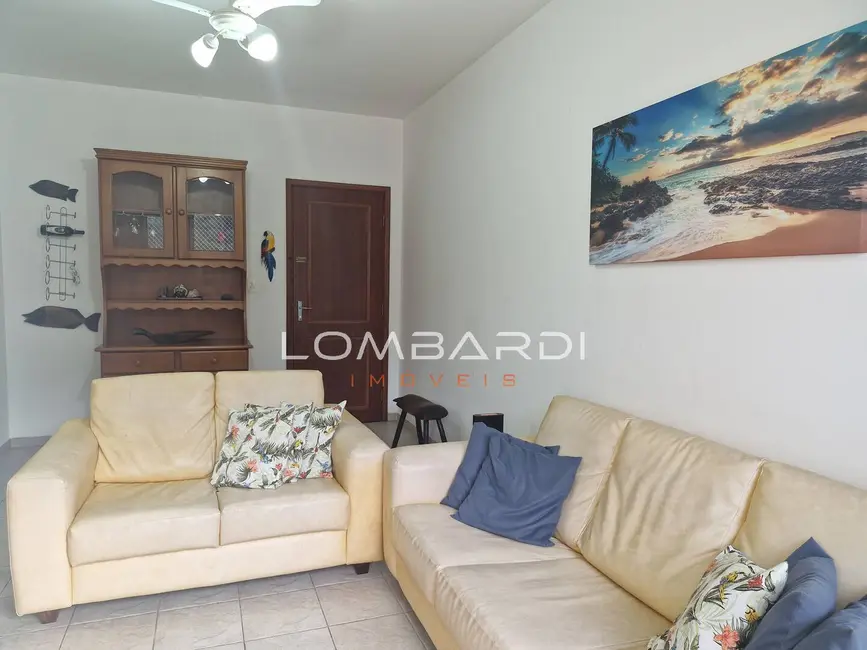 Foto 6 de Apartamento com 3 quartos à venda, 80m2 em Centro, Ubatuba - SP