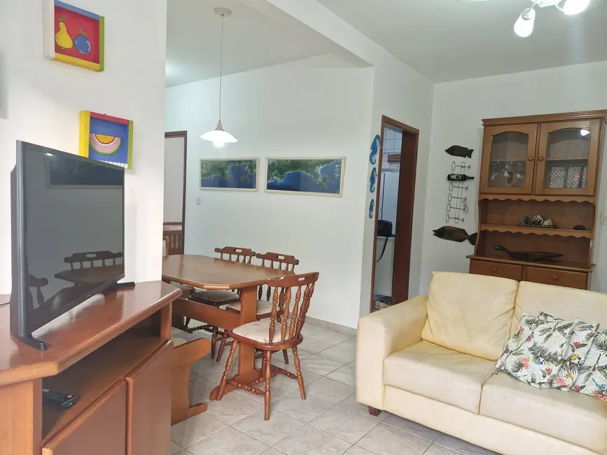 Foto 5 de Apartamento com 3 quartos à venda, 72m2 em Centro, Ubatuba - SP