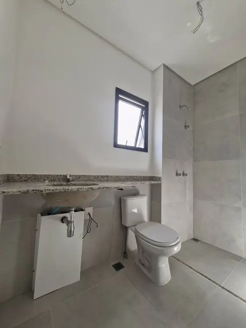 Foto 6 de Apartamento com 1 quarto à venda, 35m2 em Ubatuba - SP
