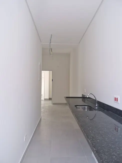 Foto 3 de Apartamento com 1 quarto à venda, 35m2 em Ubatuba - SP