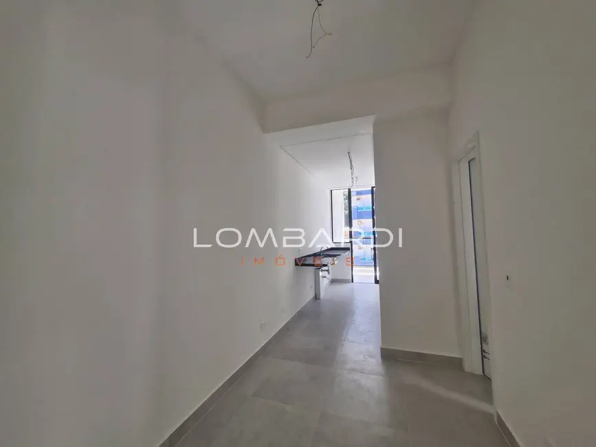 Foto 7 de Apartamento com 1 quarto à venda, 35m2 em Ubatuba - SP