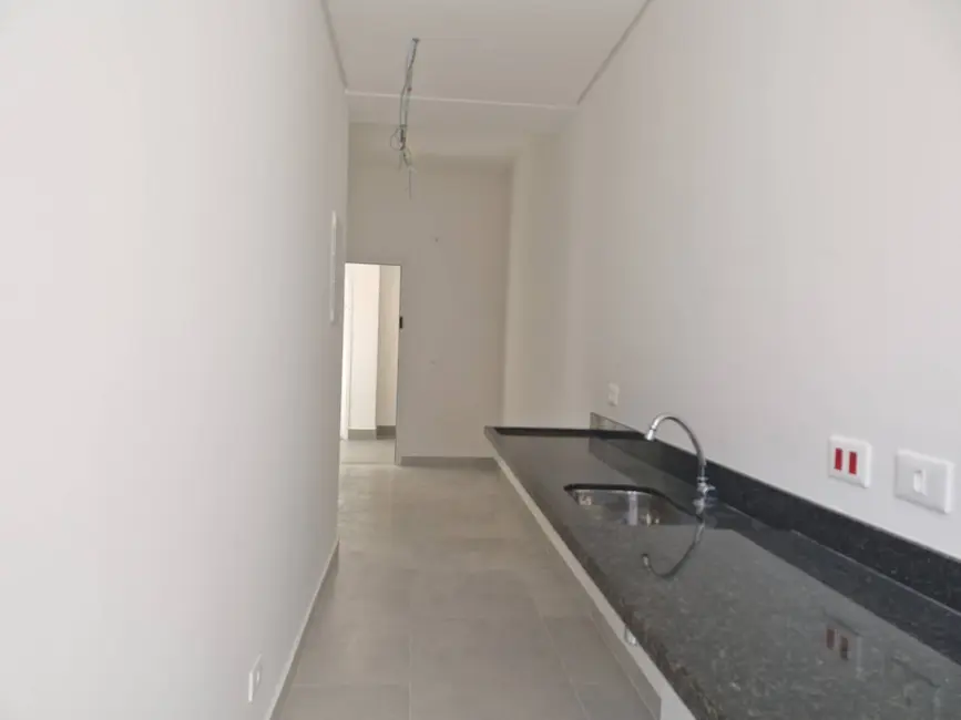 Foto 9 de Apartamento com 1 quarto à venda, 35m2 em Ubatuba - SP