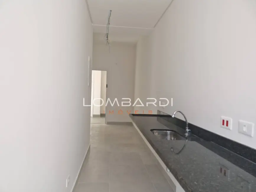 Foto 9 de Apartamento com 1 quarto à venda, 35m2 em Ubatuba - SP