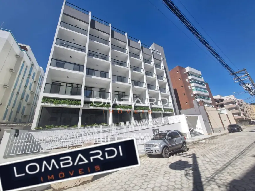 Foto 1 de Apartamento com 1 quarto à venda, 35m2 em Ubatuba - SP