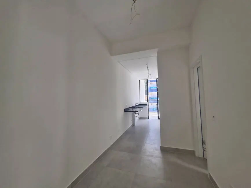 Foto 7 de Apartamento com 1 quarto à venda, 35m2 em Ubatuba - SP