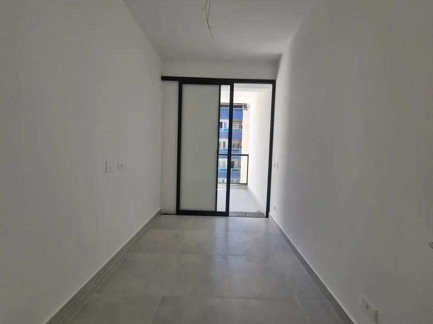 Foto 4 de Apartamento com 1 quarto à venda, 35m2 em Ubatuba - SP