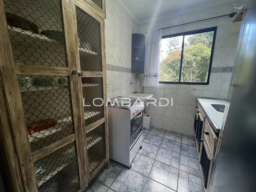 Foto 8 de Apartamento com 2 quartos à venda, 45m2 em Ubatuba - SP