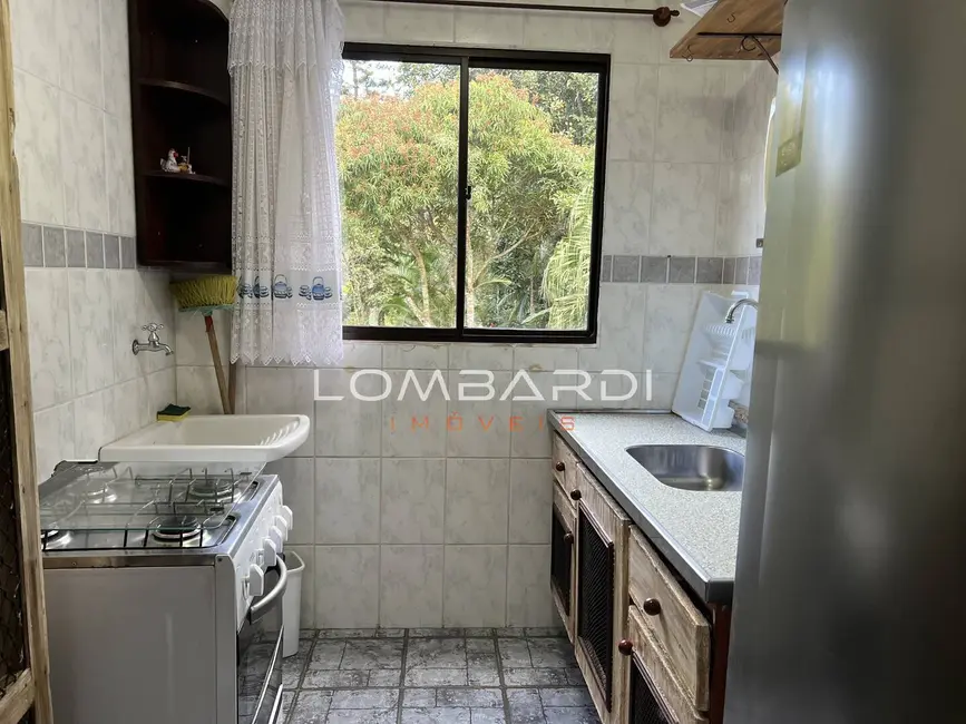 Foto 9 de Apartamento com 2 quartos à venda, 45m2 em Ubatuba - SP