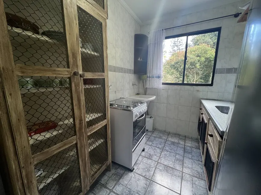 Foto 8 de Apartamento com 2 quartos à venda, 45m2 em Ubatuba - SP