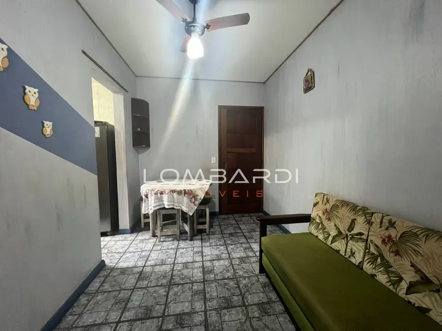 Foto 6 de Apartamento com 2 quartos à venda, 45m2 em Ubatuba - SP