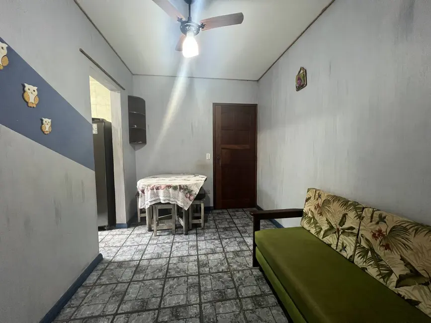 Foto 6 de Apartamento com 2 quartos à venda, 45m2 em Ubatuba - SP