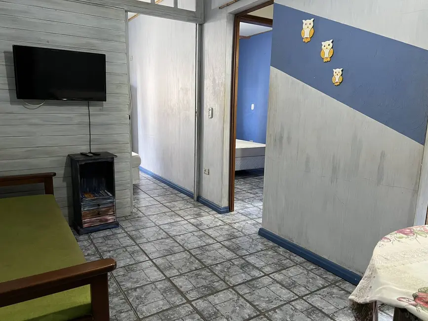 Foto 5 de Apartamento com 2 quartos à venda, 45m2 em Ubatuba - SP