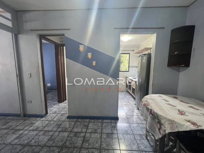 Foto 7 de Apartamento com 2 quartos à venda, 45m2 em Ubatuba - SP