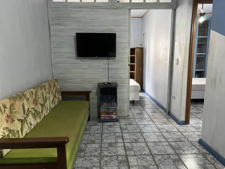 Foto 4 de Apartamento com 2 quartos à venda, 45m2 em Ubatuba - SP