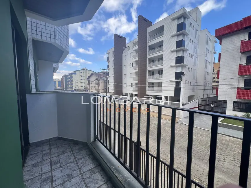 Foto 1 de Apartamento com 2 quartos à venda, 45m2 em Ubatuba - SP