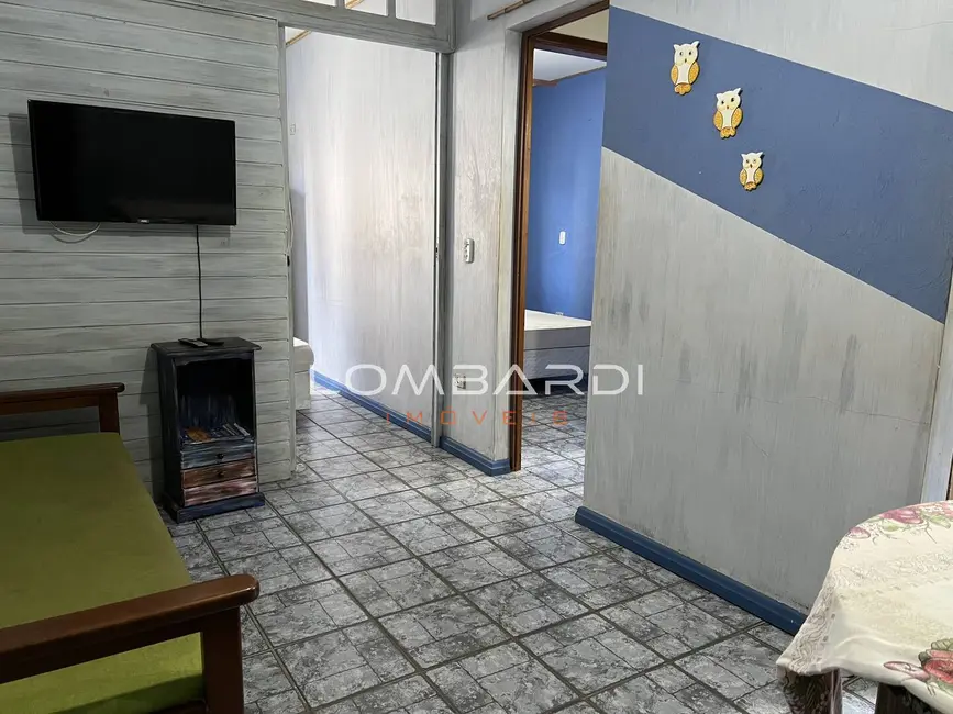 Foto 5 de Apartamento com 2 quartos à venda, 45m2 em Ubatuba - SP