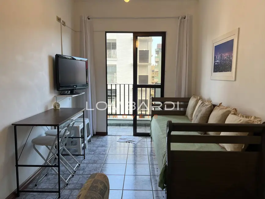 Foto 5 de Apartamento com 1 quarto à venda, 45m2 em Ubatuba - SP