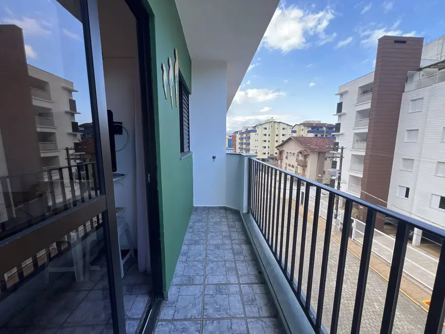 Foto 1 de Apartamento com 1 quarto à venda, 45m2 em Ubatuba - SP