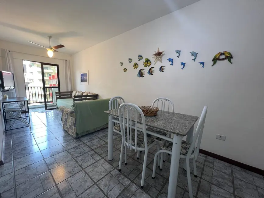 Foto 2 de Apartamento com 1 quarto à venda, 45m2 em Ubatuba - SP