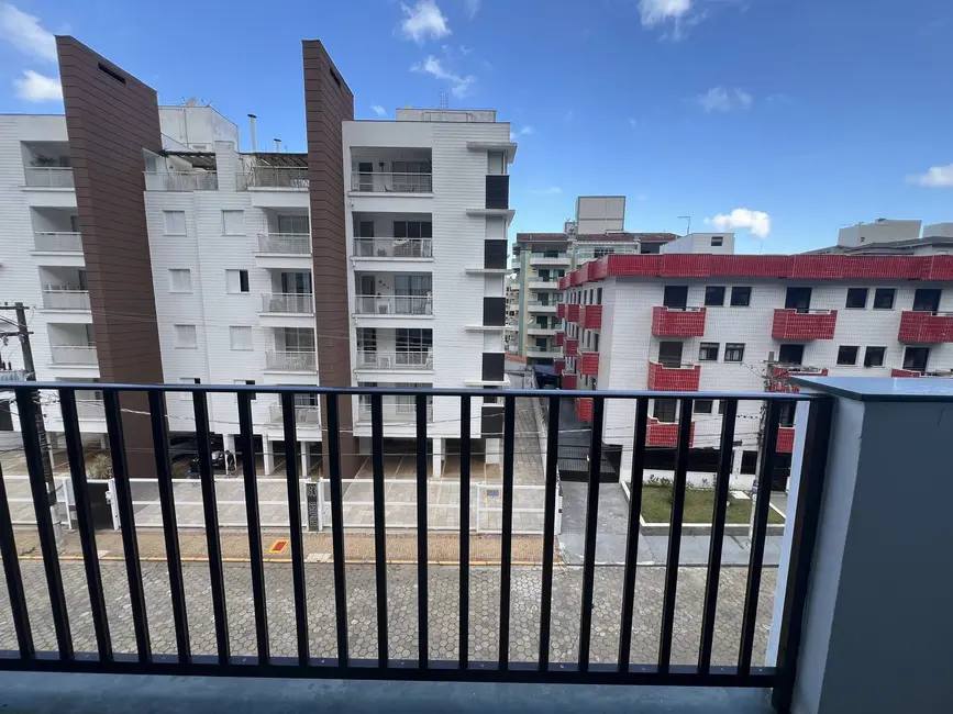 Foto 8 de Apartamento com 1 quarto à venda, 45m2 em Ubatuba - SP