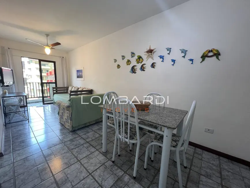 Foto 2 de Apartamento com 1 quarto à venda, 45m2 em Ubatuba - SP