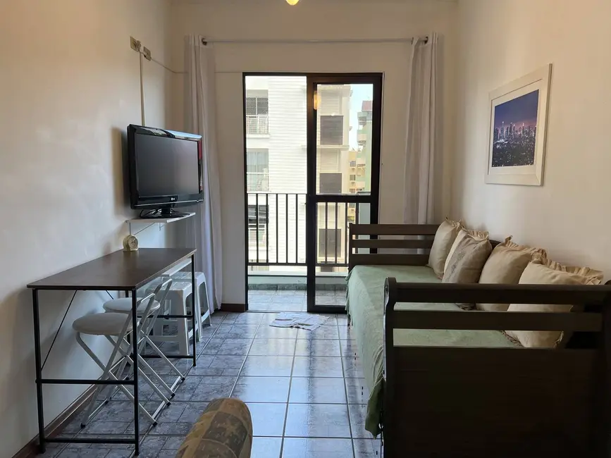Foto 5 de Apartamento com 1 quarto à venda, 45m2 em Ubatuba - SP