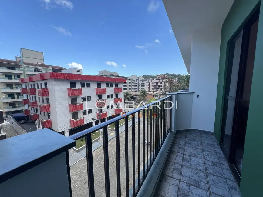 Foto 7 de Apartamento com 1 quarto à venda, 45m2 em Ubatuba - SP
