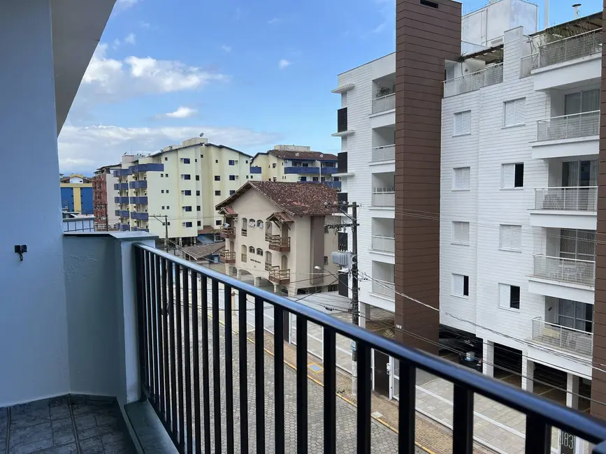 Foto 9 de Apartamento com 1 quarto à venda, 45m2 em Ubatuba - SP