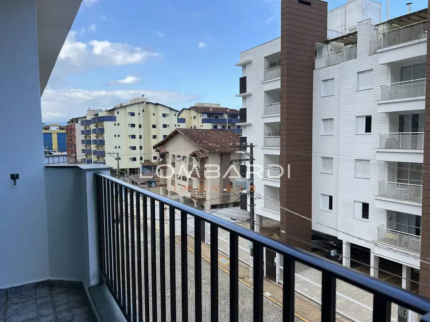 Foto 9 de Apartamento com 1 quarto à venda, 45m2 em Ubatuba - SP