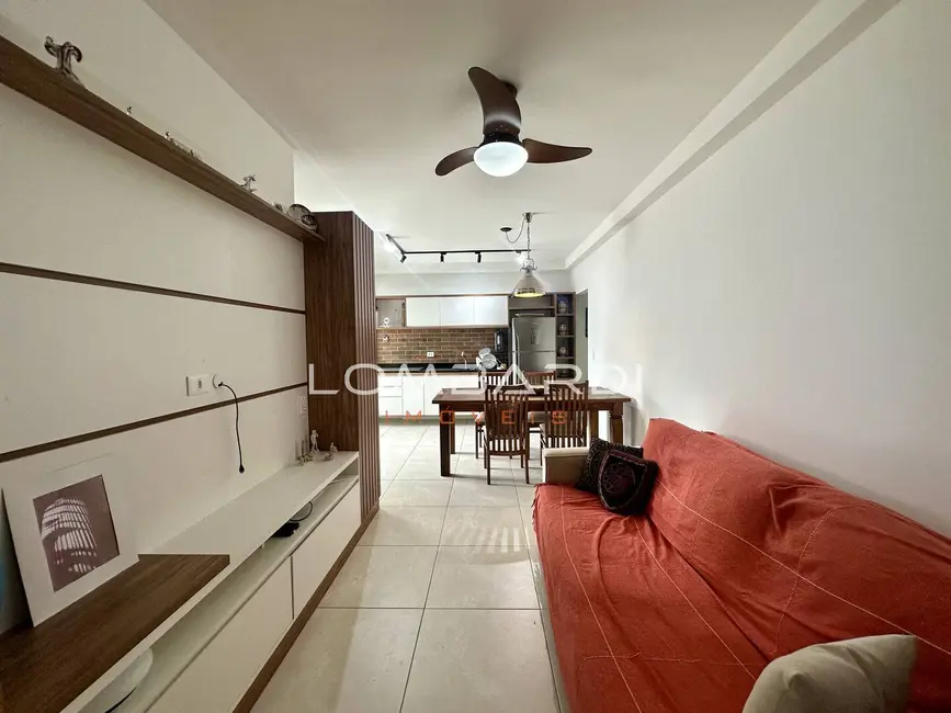 Foto 4 de Apartamento com 2 quartos à venda, 84m2 em Ubatuba - SP
