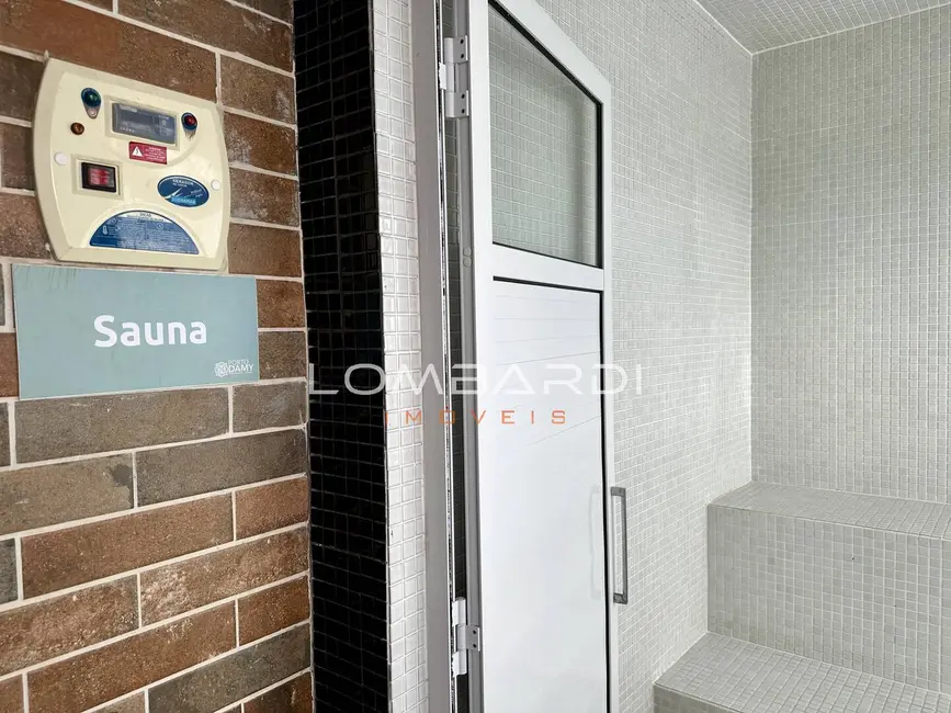 Foto 6 de Apartamento com 2 quartos à venda, 84m2 em Ubatuba - SP