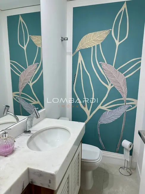 Foto 2 de Apartamento com 2 quartos à venda, 84m2 em Ubatuba - SP