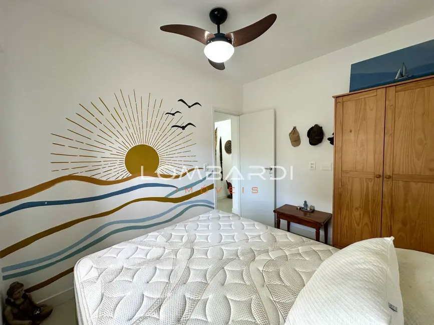 Foto 8 de Apartamento com 2 quartos à venda, 84m2 em Ubatuba - SP