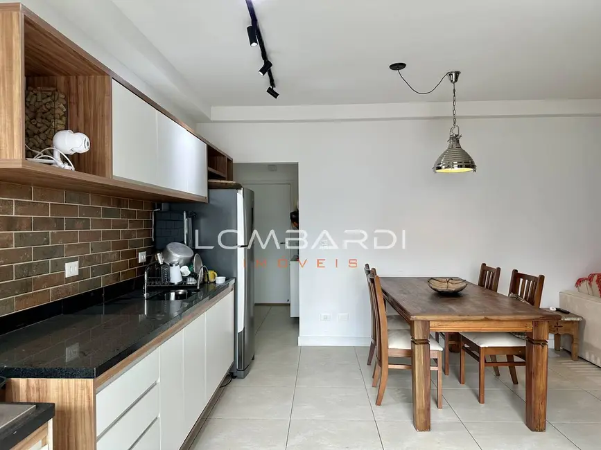 Foto 3 de Apartamento com 2 quartos à venda, 84m2 em Ubatuba - SP