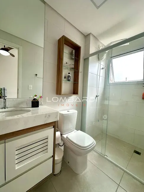 Foto 5 de Apartamento com 2 quartos à venda, 84m2 em Ubatuba - SP