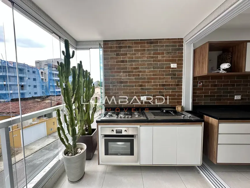 Foto 7 de Apartamento com 2 quartos à venda, 84m2 em Ubatuba - SP