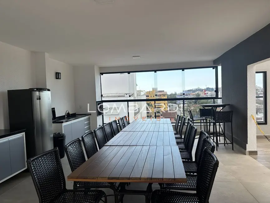 Foto 5 de Apartamento com 2 quartos à venda, 70m2 em Ubatuba - SP