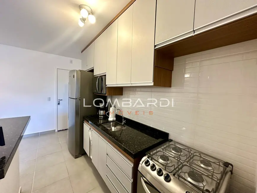 Foto 7 de Apartamento com 2 quartos à venda, 70m2 em Ubatuba - SP