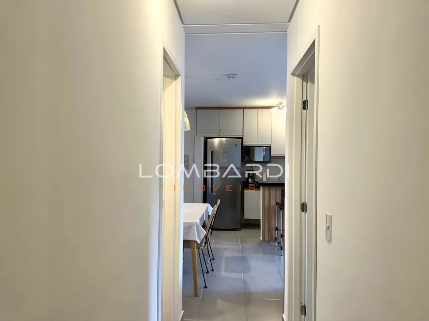 Foto 2 de Apartamento com 2 quartos à venda, 70m2 em Ubatuba - SP