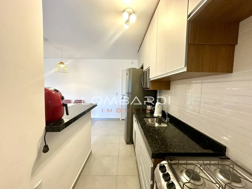 Foto 6 de Apartamento com 2 quartos à venda, 70m2 em Ubatuba - SP
