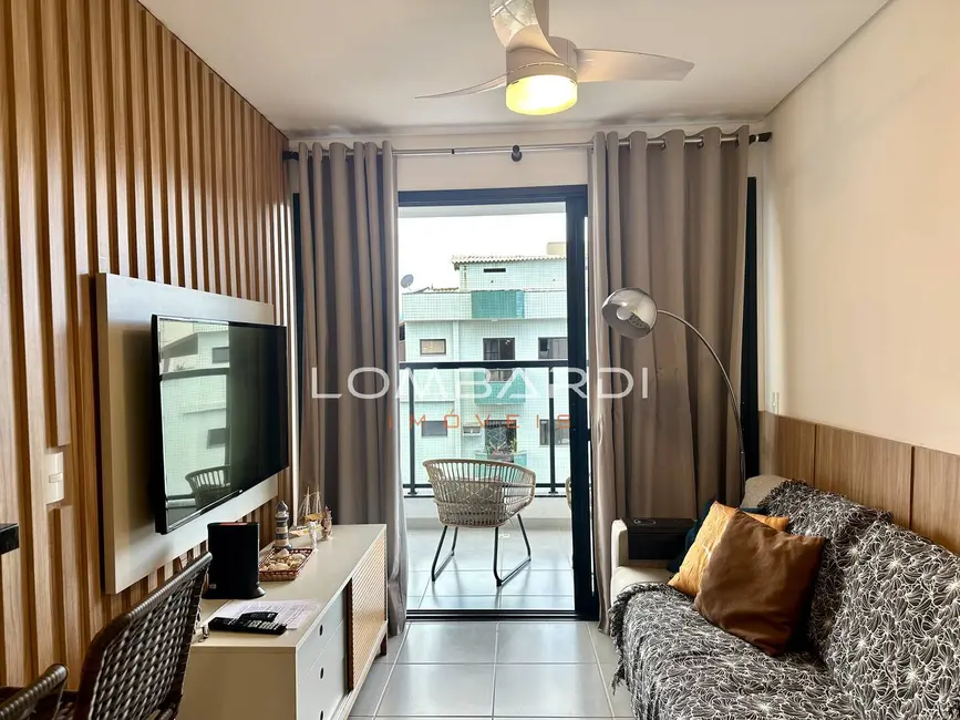 Foto 4 de Apartamento com 2 quartos à venda, 70m2 em Ubatuba - SP